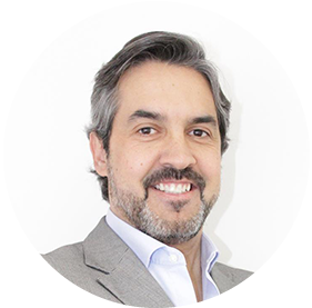 Pedro Rebelo