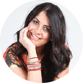 Isabel Carla Silva