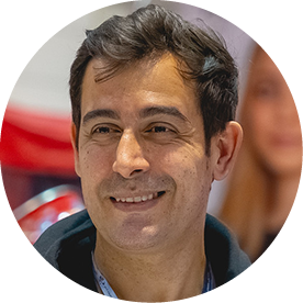 Ramiro Teodósio